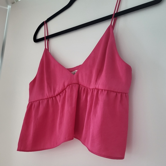 Aritzia Little Moon Lover camisole - Picture 4 of 6